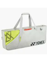 Yonex Yonex Club Tournament Bag VA 52531VEX Grayish Beige
