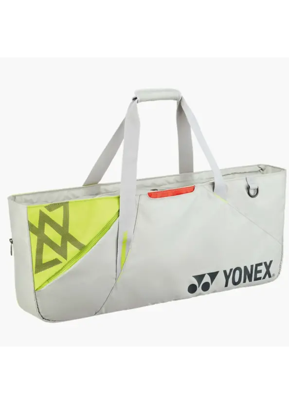 Yonex Yonex Club Tournament Bag VA 52531VEX Grayish Beige