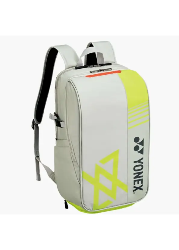 Yonex Yonex Club Backpack VA 52512EX Grayish Beige