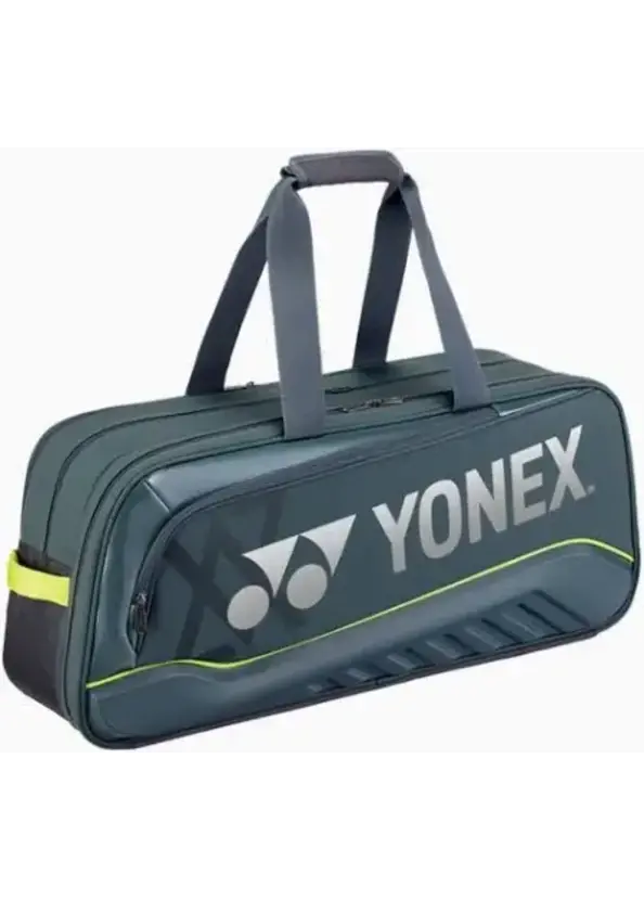 Yonex Yonex Expert Tournament bag VA  02531VEX Steel Gray