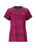 FZ Forza FZ Forza PR2507 W  t-shirt Raspberry Radiance