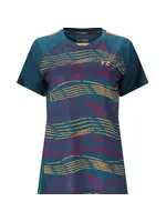 FZ Forza FZ Forza PR2506 W t-shirt Poseidon