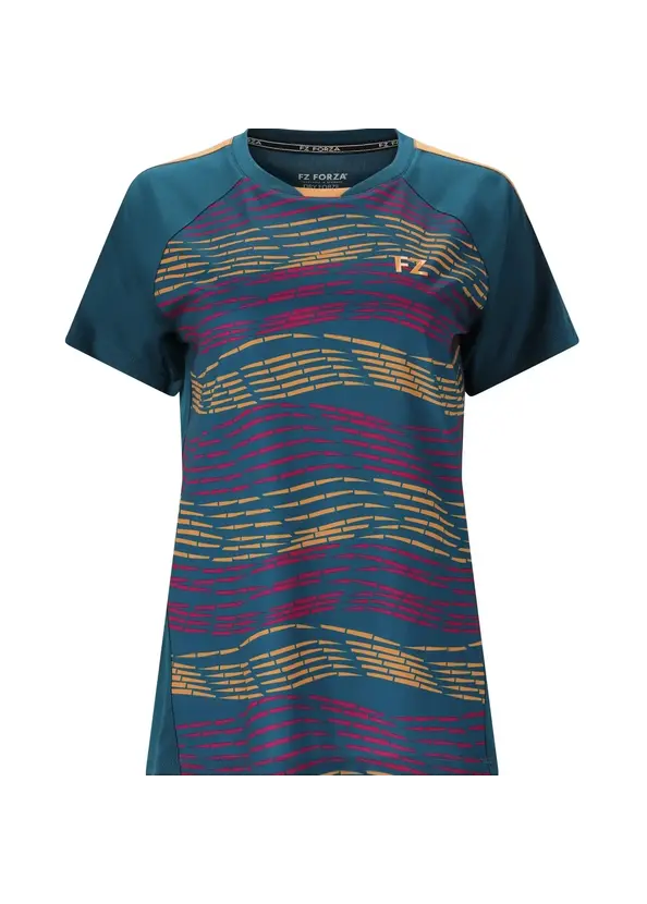 FZ Forza FZ Forza PR2506 W t-shirt Poseidon