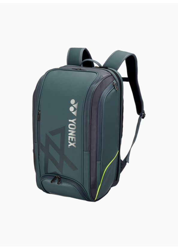 Yonex Yonex Expert Backpack VA 02512EX VEX Steel Gray