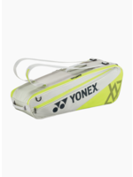 Yonex Yonex Club Racket Bag VA 52526VEX Grayish Beige