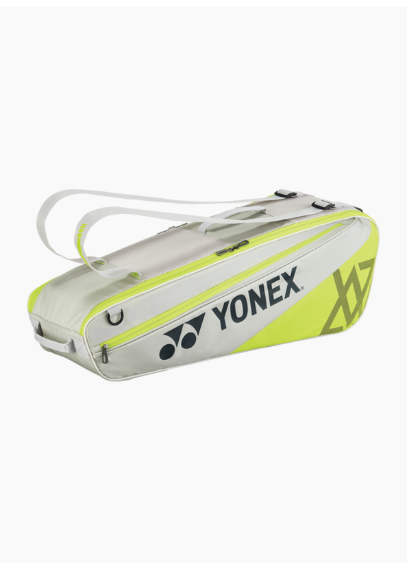 Yonex Yonex Club Racket Bag VA 52526VEX Grayish Beige