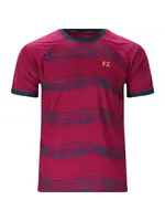 FZ Forza FZ Forza PR2507 M t-shirt Raspberry Radiance