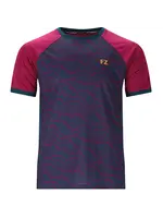FZ Forza FZ Forza PR2508 M t-shirt Raspberry Radiance