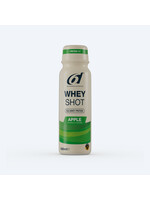 6d Sports Nutrition 6d Whey Shot apple (6x100ml)