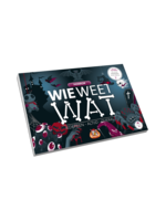 Wie Weet Wat - Horror