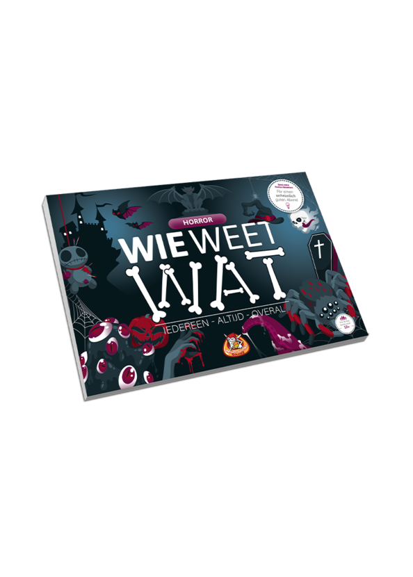 Wie Weet Wat - Horror