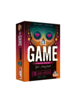 The Game - Jubileumeditie