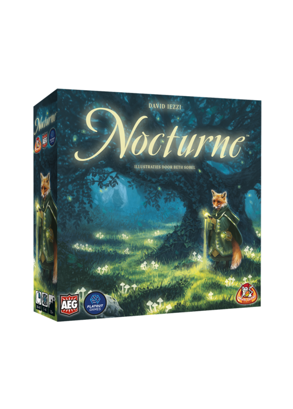 Nocturne