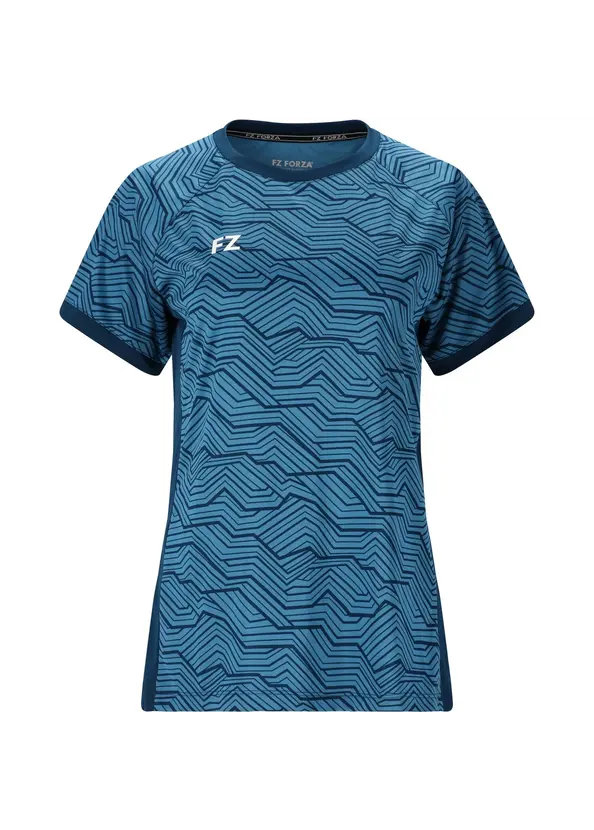 FZ Forza FZ Forza CL2503 W S/S t-shirt Faience