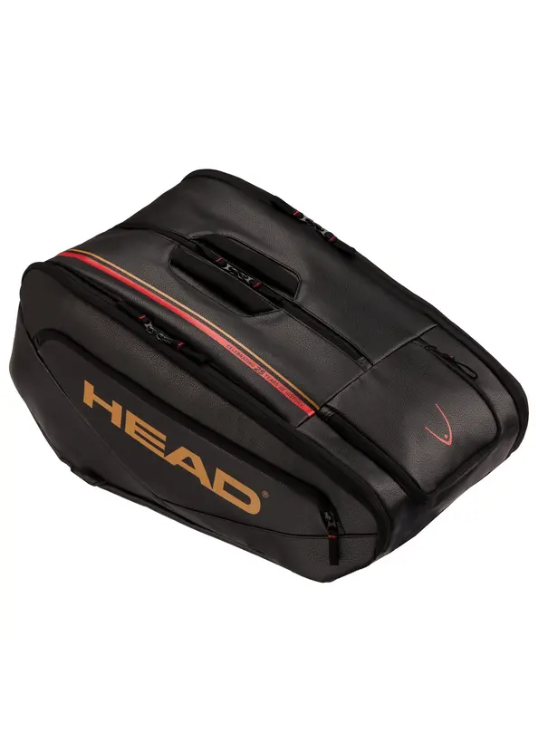 Head Head Padel Elite Ltd Retro Bag