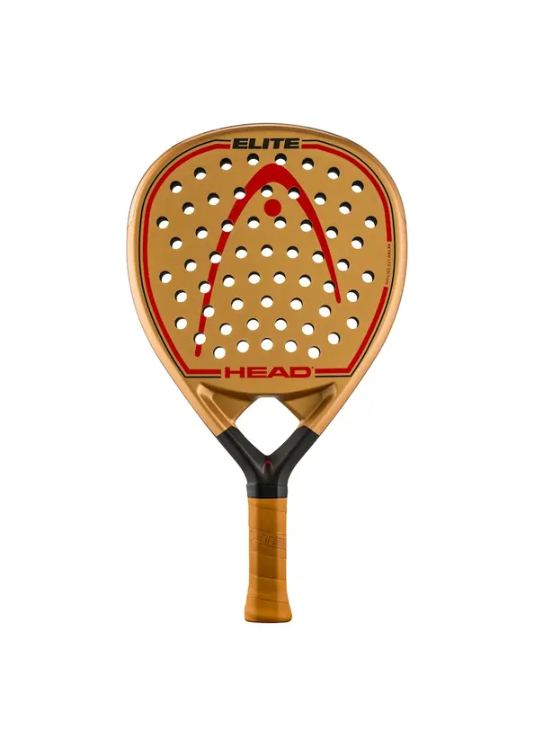 Head Padel Elite LTD Retro