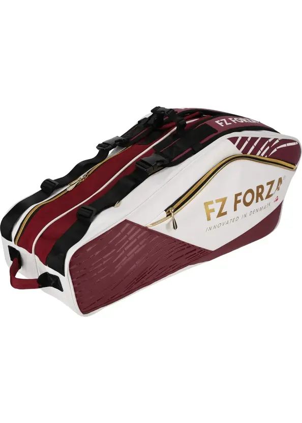 FZ Forza FZ Forza Tour Line 6 rackets Raspberry