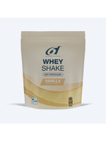 6d Sports Nutrition 6d Whey shake 500g