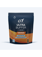 6d Sports Nutrition 6d Ultra Buffer Orange