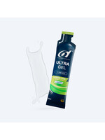6d Sports Nutrition 6d Ultra gel (6x70ml)