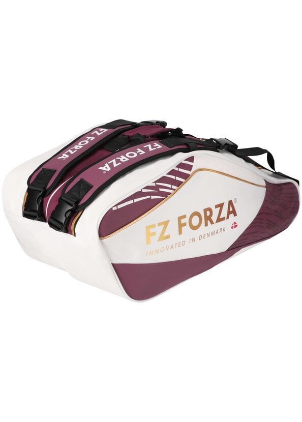 FZ Forza FZ Forza Tour Line 12 rackets Raspberry