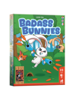 Badass Bunnies