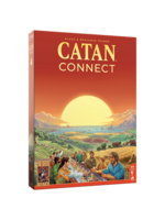 Catan Connect
