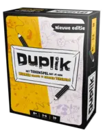 Asmodee Duplik