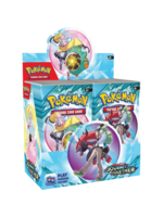 Pokemon Pokémon SV 09 - Journey Together - Booster Box 36st