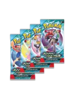 Pokemon Pokémon SV 09 - Journey Together - Booster 1st