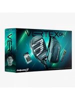 Bullpadel Bullpadel Pack Vertex04 Man 25