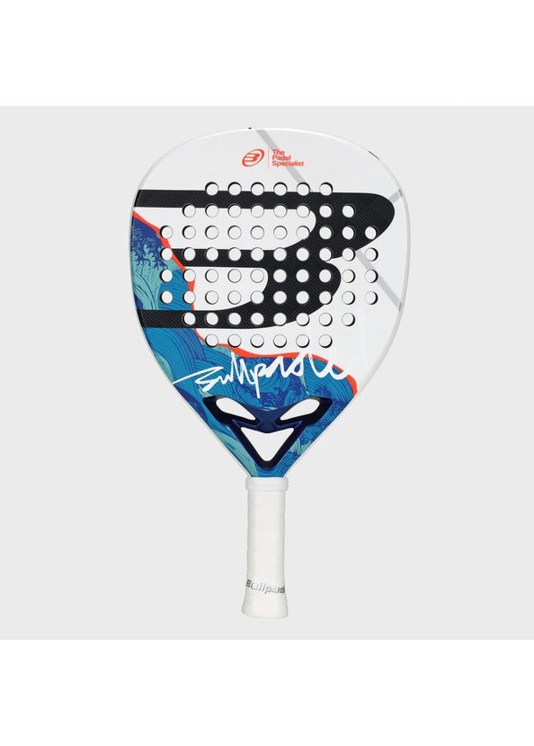 Bullpadel Bullpadel Ionic Power 26