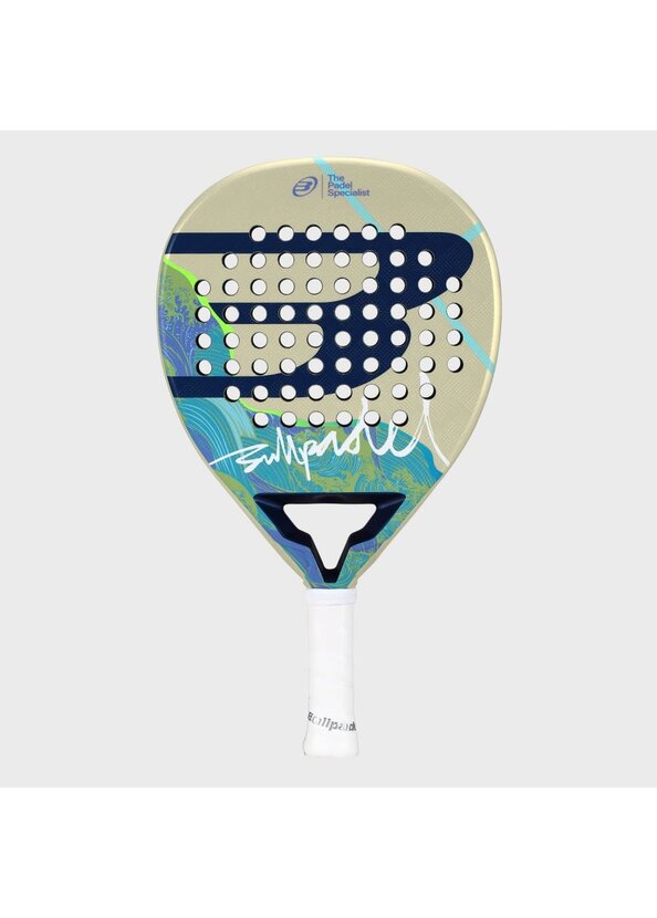 Bullpadel Bullpadel Ionic Light 26