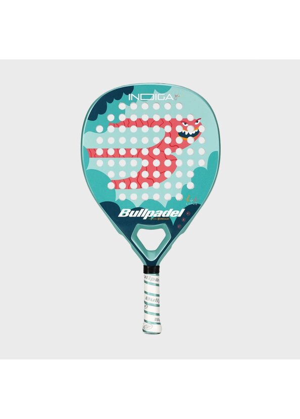 Bullpadel Bullpadel Indiga Girl 26