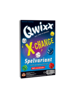 Qwixx X-change