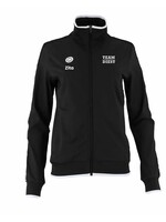 The Indian Maharadja KTC Diest - Kadiri Women Jacket Black