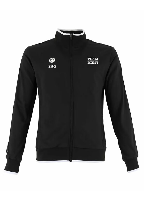 The Indian Maharadja KTC Diest - Kadiri Kids Jacket