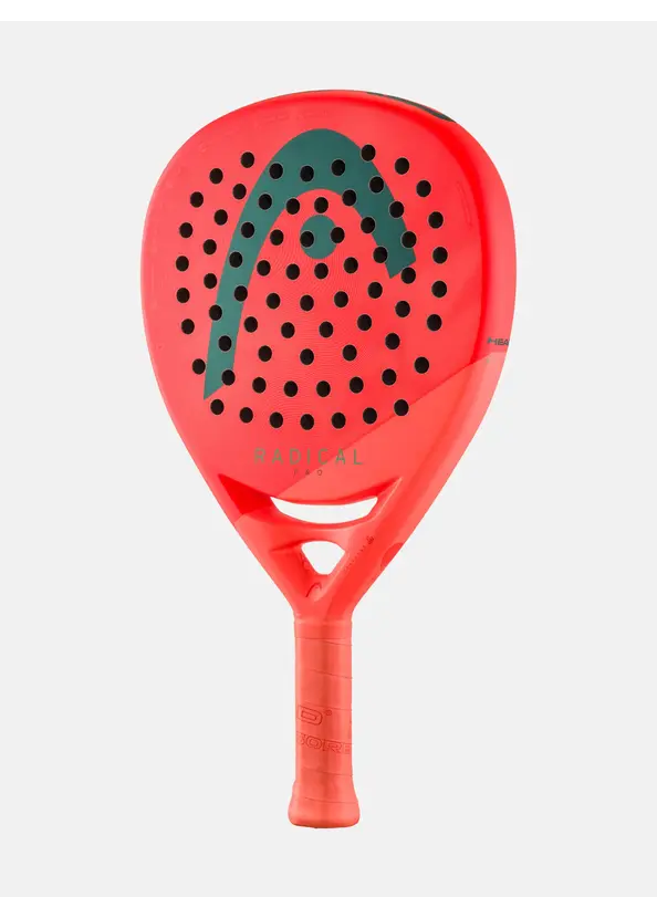 Head Head Radical Pro 2026