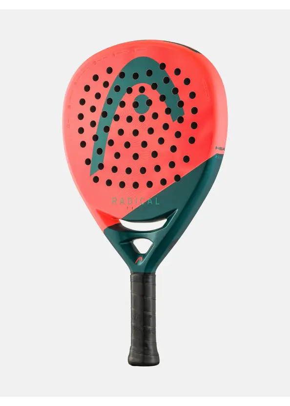 Head Head Radical Team 2026