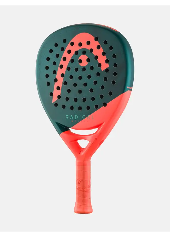 Head Head Radical Motion 2026