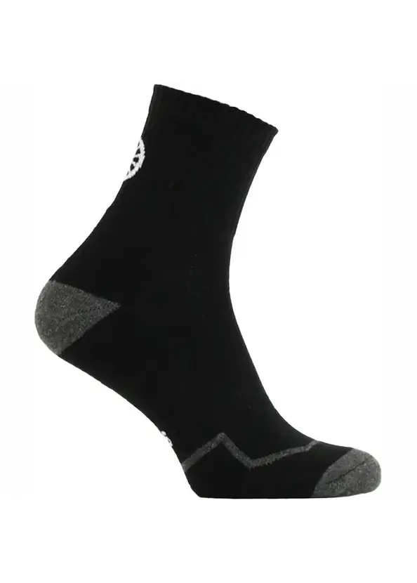 The Indian Maharadja KTC Diest - Kadiri sock low