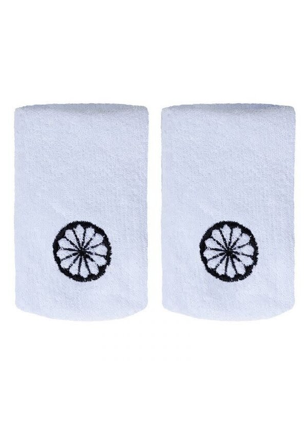The Indian Maharadja Kadiri uni sweatband