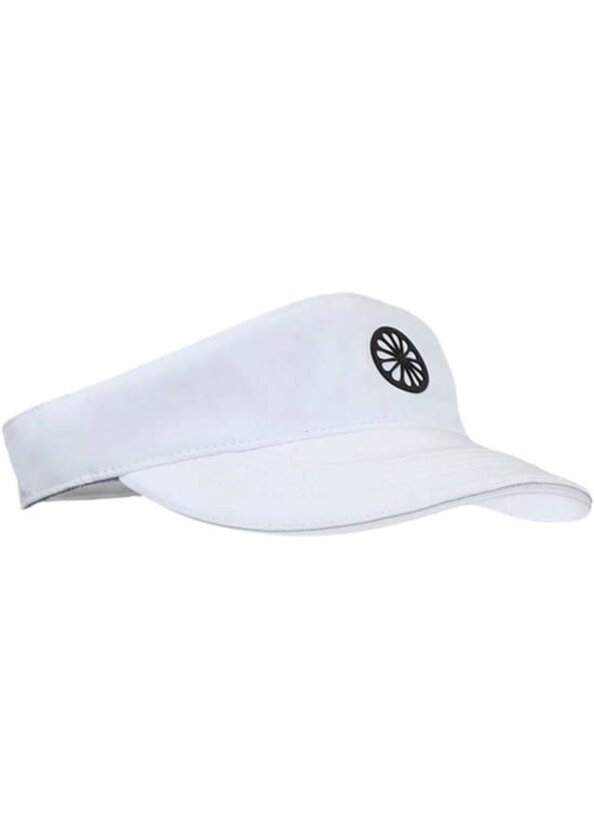 The Indian Maharadja Kadiri uni visor wit