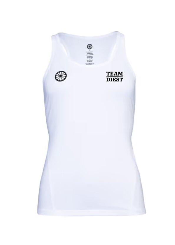 The Indian Maharadja KTC Diest - Women Performance Tank