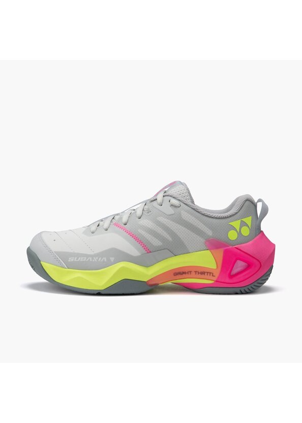 Yonex Yonex Subaxia GT Lady Light Gray