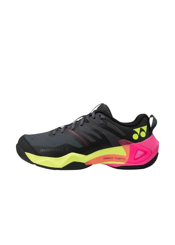 Yonex Yonex Subaxia GT Men Dark Gray