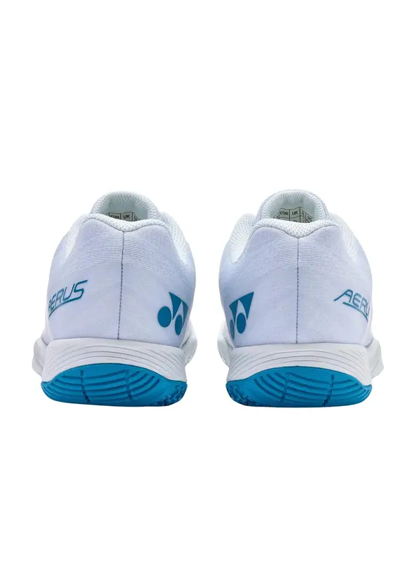 Yonex Yonex Aerus Z2 Men White/Blue