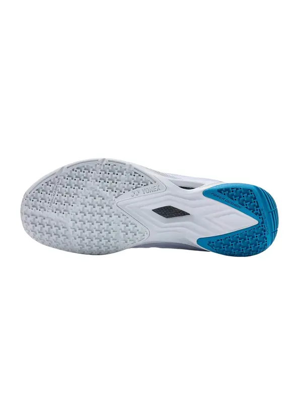 Yonex Yonex Aerus Z2 Men White/Blue