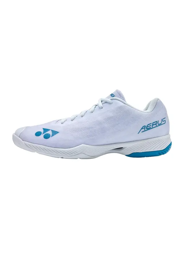 Yonex Yonex Aerus Z2 Men White/Blue
