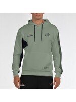 Bullpadel Bullpadel Hoodie Palmiro Kaki